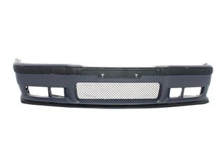 Emprós Profulaktíras katállhlos gia BMW Seirá 3 E36 (1992-1998) M3 Look
