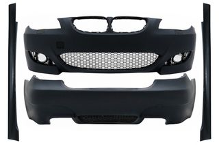 Body Kit katállhlo gia BMW Seirá 5 E60 (2003-2010) M5 Schediasmós