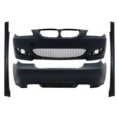Body Kit katállhlo gia BMW Seirá 5 E60 (2003-2010) M5 Schediasmós