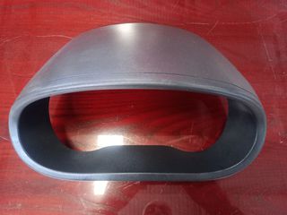 Πλαίσιο Κάλυμμα Καντράν   OPEL CORSA D   06-15