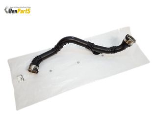 ΣΩΛΗΝΑΣ INTERCOOLER RENAULT KADJAR SCENIC IV MEGANE IV TALISMAN K9K 1.5 DCI ΓΝΗΣΙΟ ΑΝΤΑΛΛΑΚΤΙΚΟ 144608957R 1446000Q3F 1446000Q1B 144602443R