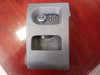 Πλαίσιο Κονσόλας Διακόπτη Φώτων  OPEL CORSA D   06-15  13311820