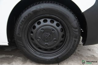 Κλούβα Toyota 2021 Proace 2.0D-4D 120HP 3ΘΕΣΙΟ 6ΤΑΧΥΤΟ ΟΘΟΝΗ CLIMA EU6-thumb-4
