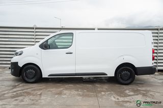 Κλούβα Toyota 2021 Proace 2.0D-4D 120HP 3ΘΕΣΙΟ 6ΤΑΧΥΤΟ ΟΘΟΝΗ CLIMA EU6-thumb-6