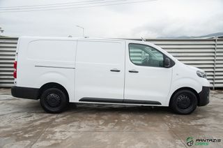 Κλούβα Toyota 2021 Proace 2.0D-4D 120HP 3ΘΕΣΙΟ 6ΤΑΧΥΤΟ ΟΘΟΝΗ CLIMA EU6-thumb-7