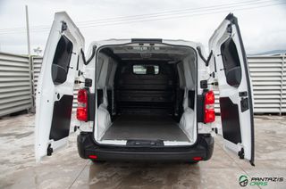 Κλούβα Toyota 2021 Proace 2.0D-4D 120HP 3ΘΕΣΙΟ 6ΤΑΧΥΤΟ ΟΘΟΝΗ CLIMA EU6-thumb-15