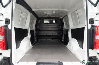 Κλούβα Toyota 2021 Proace 2.0D-4D 120HP 3ΘΕΣΙΟ 6ΤΑΧΥΤΟ ΟΘΟΝΗ CLIMA EU6-thumb-16