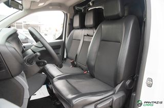 Κλούβα Toyota 2021 Proace 2.0D-4D 120HP 3ΘΕΣΙΟ 6ΤΑΧΥΤΟ ΟΘΟΝΗ CLIMA EU6-thumb-23