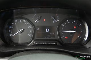 Κλούβα Toyota 2021 Proace 2.0D-4D 120HP 3ΘΕΣΙΟ 6ΤΑΧΥΤΟ ΟΘΟΝΗ CLIMA EU6-thumb-25
