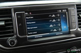Κλούβα Toyota 2021 Proace 2.0D-4D 120HP 3ΘΕΣΙΟ 6ΤΑΧΥΤΟ ΟΘΟΝΗ CLIMA EU6-thumb-26