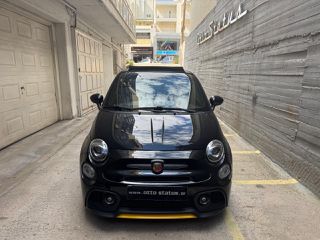 Abarth 595 Competizione 2019 CABRIO-ΖΑΝΤΕΣ 17-thumb-1