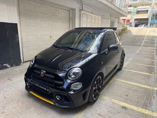 Abarth 595 Competizione 2019 CABRIO-ΖΑΝΤΕΣ 17-thumb-2