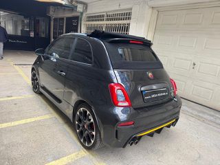 Abarth 595 Competizione 2019 CABRIO-ΖΑΝΤΕΣ 17-thumb-3