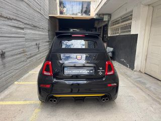 Abarth 595 Competizione 2019 CABRIO-ΖΑΝΤΕΣ 17-thumb-4