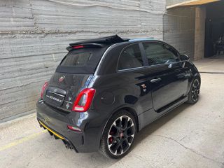 Abarth 595 Competizione 2019 CABRIO-ΖΑΝΤΕΣ 17-thumb-5