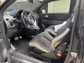 Abarth 595 Competizione 2019 CABRIO-ΖΑΝΤΕΣ 17-thumb-6