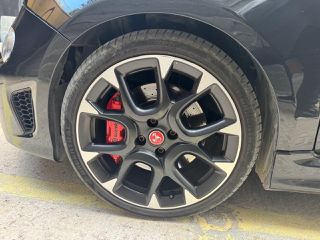 Abarth 595 Competizione 2019 CABRIO-ΖΑΝΤΕΣ 17-thumb-7