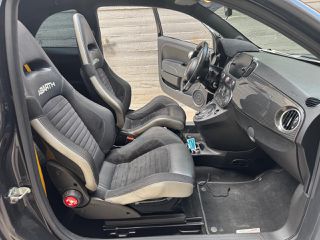 Abarth 595 Competizione 2019 CABRIO-ΖΑΝΤΕΣ 17-thumb-9