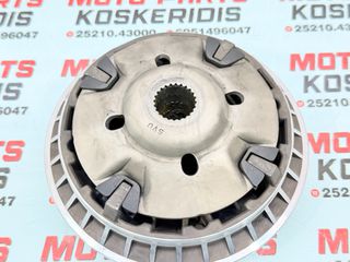 MALOSSI ΒΑΡΙΑΤΟΡ -> YAMAHA T-MAX 500 / 2008 - 2011-thumb-1