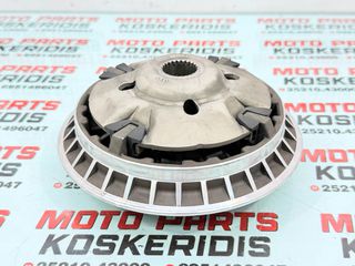 MALOSSI ΒΑΡΙΑΤΟΡ -> YAMAHA T-MAX 500 / 2008 - 2011-thumb-2