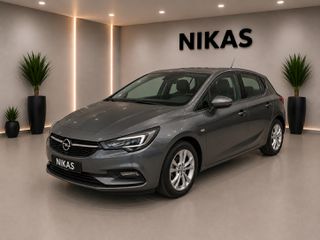 Opel Astra 2020 1.5 D 105HP EDITION ΑΝΑΛΥΣΗ ΦΠΑ