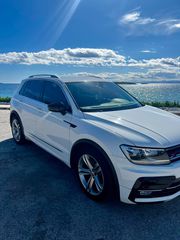 Volkswagen Tiguan 2020 R LINE