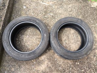225-55-17 HANKOOK VENTUS PRIME