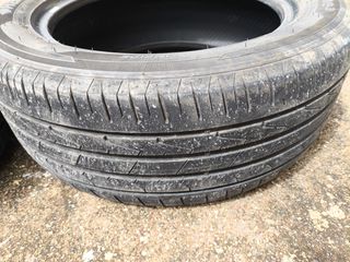225-55-17 HANKOOK VENTUS PRIME-thumb-1