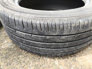 225-55-17 HANKOOK VENTUS PRIME-thumb-2