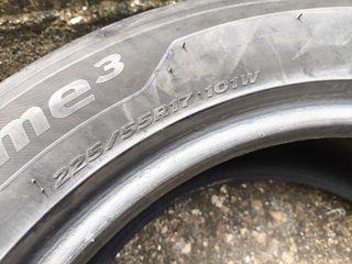 225-55-17 HANKOOK VENTUS PRIME-thumb-3