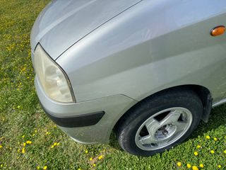 Hyundai Atos 2005 500€ ΠΡΟΚΑΤΑΒΟΛΗ ΓΡΑΜΑΤΙΑ ΜΕ ΔΟΣΕΙΣ ΧΩΡΙΣ ΤΡΑΠΕΖΕΣ-thumb-9