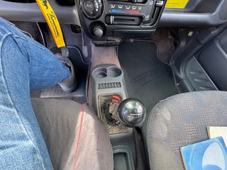 Hyundai Atos 2005 500€ ΠΡΟΚΑΤΑΒΟΛΗ ΓΡΑΜΑΤΙΑ ΜΕ ΔΟΣΕΙΣ ΧΩΡΙΣ ΤΡΑΠΕΖΕΣ-thumb-12