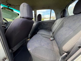 Hyundai Atos 2005 500€ ΠΡΟΚΑΤΑΒΟΛΗ ΓΡΑΜΑΤΙΑ ΜΕ ΔΟΣΕΙΣ ΧΩΡΙΣ ΤΡΑΠΕΖΕΣ-thumb-16