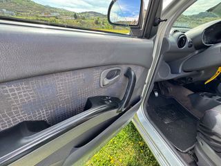 Hyundai Atos 2005 500€ ΠΡΟΚΑΤΑΒΟΛΗ ΓΡΑΜΑΤΙΑ ΜΕ ΔΟΣΕΙΣ ΧΩΡΙΣ ΤΡΑΠΕΖΕΣ-thumb-17