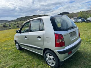 Hyundai Atos 2005 500€ ΠΡΟΚΑΤΑΒΟΛΗ ΓΡΑΜΑΤΙΑ ΜΕ ΔΟΣΕΙΣ ΧΩΡΙΣ ΤΡΑΠΕΖΕΣ-thumb-20