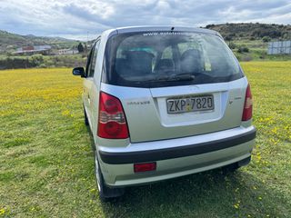 Hyundai Atos 2005 500€ ΠΡΟΚΑΤΑΒΟΛΗ ΓΡΑΜΑΤΙΑ ΜΕ ΔΟΣΕΙΣ ΧΩΡΙΣ ΤΡΑΠΕΖΕΣ-thumb-21