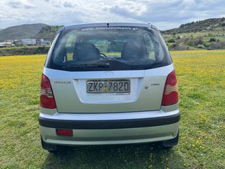 Hyundai Atos 2005 500€ ΠΡΟΚΑΤΑΒΟΛΗ ΓΡΑΜΑΤΙΑ ΜΕ ΔΟΣΕΙΣ ΧΩΡΙΣ ΤΡΑΠΕΖΕΣ-thumb-22
