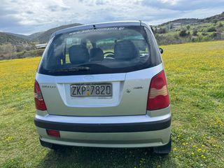 Hyundai Atos 2005 500€ ΠΡΟΚΑΤΑΒΟΛΗ ΓΡΑΜΑΤΙΑ ΜΕ ΔΟΣΕΙΣ ΧΩΡΙΣ ΤΡΑΠΕΖΕΣ-thumb-23