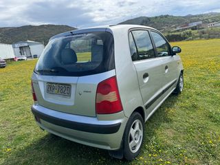 Hyundai Atos 2005 500€ ΠΡΟΚΑΤΑΒΟΛΗ ΓΡΑΜΑΤΙΑ ΜΕ ΔΟΣΕΙΣ ΧΩΡΙΣ ΤΡΑΠΕΖΕΣ-thumb-24