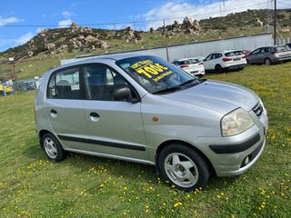 Hyundai Atos 2005 500€ ΠΡΟΚΑΤΑΒΟΛΗ ΓΡΑΜΑΤΙΑ ΜΕ ΔΟΣΕΙΣ ΧΩΡΙΣ ΤΡΑΠΕΖΕΣ-thumb-30