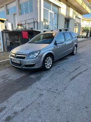 Opel Astra 2006 Ευκαιρία αέριο H