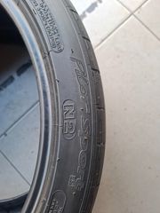 Michelin 295/30R19