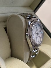 Rolex explorer II Polar Date-thumb-2