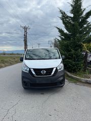 Nissan NV300 2020 Ν-CONECTA L1H1 2.8T