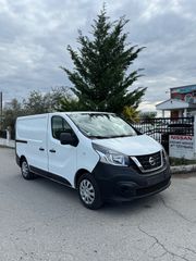 Nissan NV300 2020 Ν-CONECTA L1H1 2.8T-thumb-1