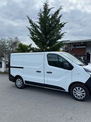 Nissan NV300 2020 Ν-CONECTA L1H1 2.8T-thumb-2