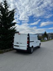 Nissan NV300 2020 Ν-CONECTA L1H1 2.8T-thumb-3