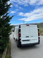 Nissan NV300 2020 Ν-CONECTA L1H1 2.8T-thumb-4