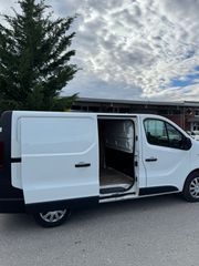 Nissan NV300 2020 Ν-CONECTA L1H1 2.8T-thumb-5