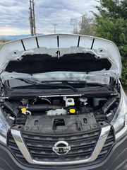 Nissan NV300 2020 Ν-CONECTA L1H1 2.8T-thumb-6